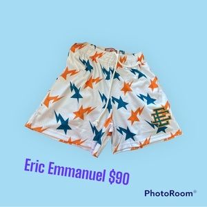 EE shorts